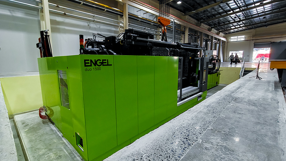 ENGEL 1500T